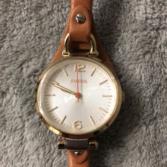 Fossil Watch - Picture 8 of 8